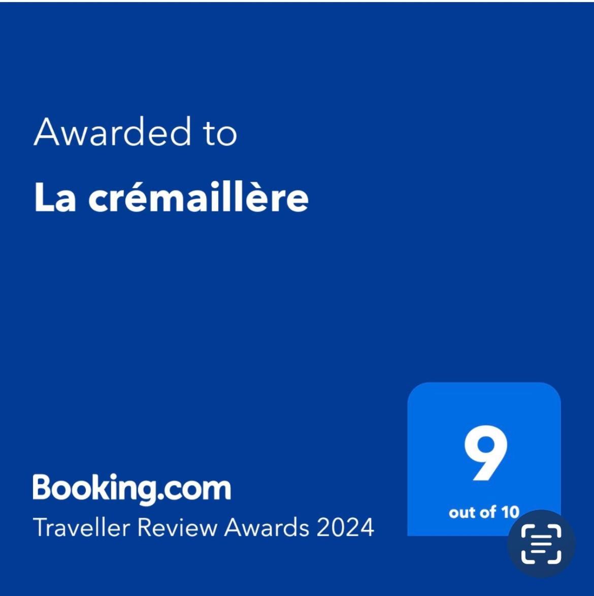 Апартаменти La Cremaillere Мюроль Екстер'єр фото